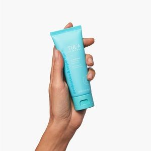 Tula Skincare So Polished Exfoliating Sugar Scrub